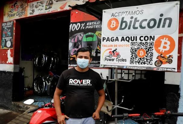 bitcoin-walet