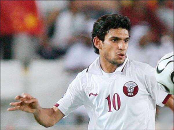 حسين ياسر المحمدي