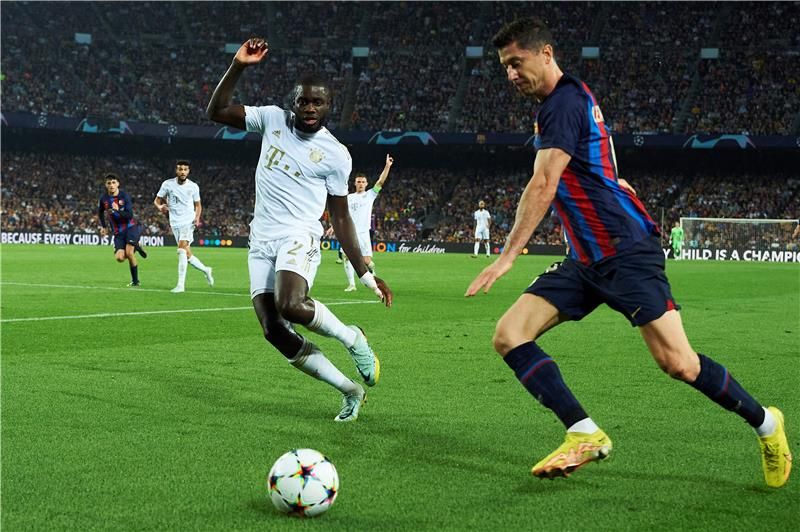 ليفاندوفسكي