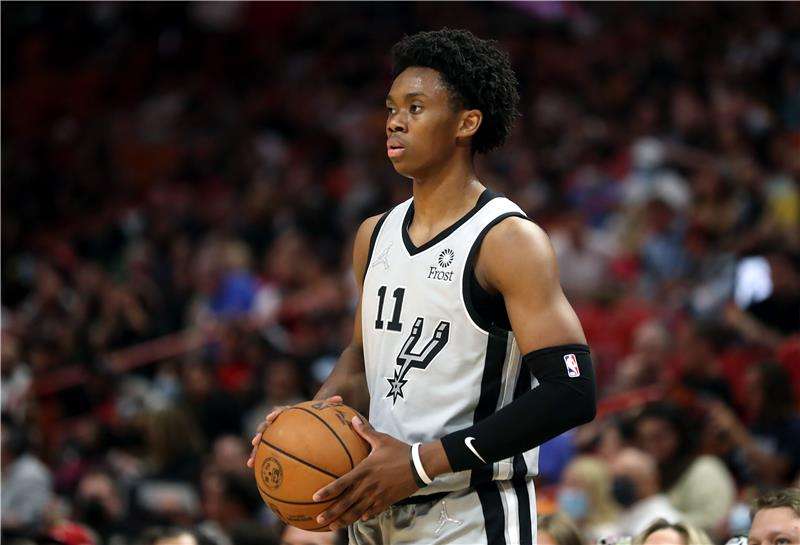 جوشوا بريمو