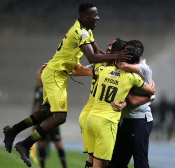 المغرب الفاسي