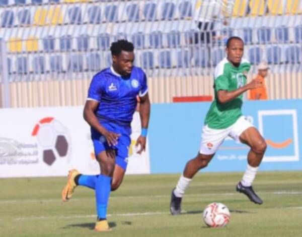 من المواجهة