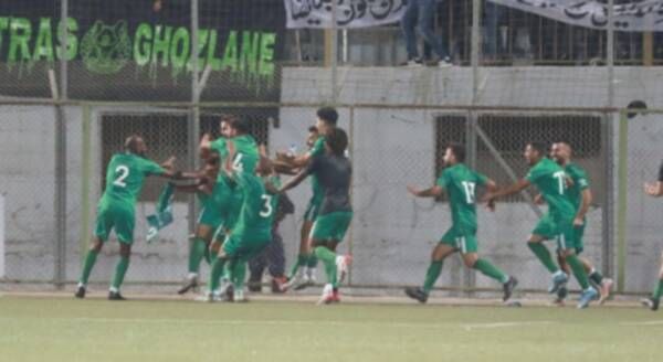 شباب الظاهرية