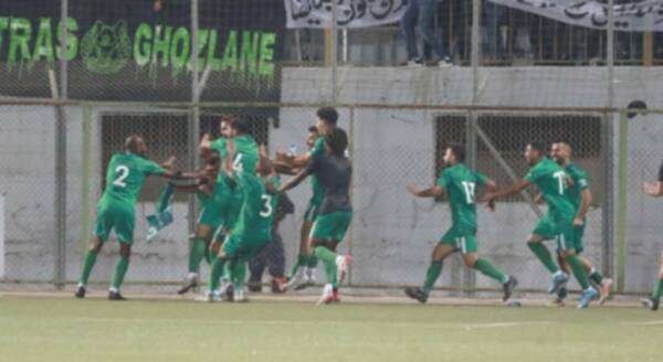 شباب الظاهرية