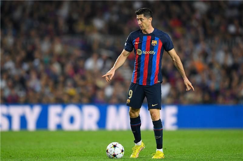 ليفاندوفسكي