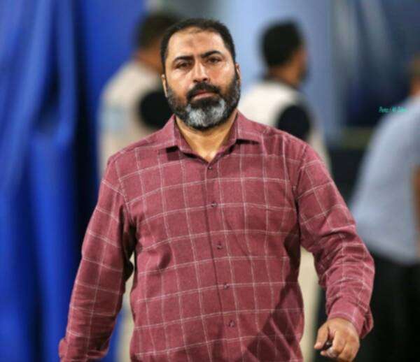 رائد الداوود