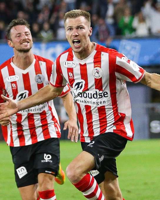 من المواجهة