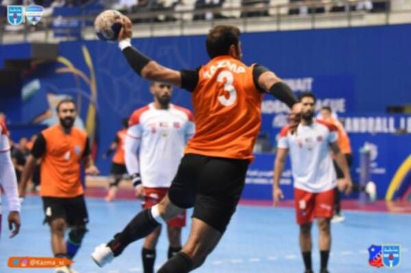 جانب من المواجهة