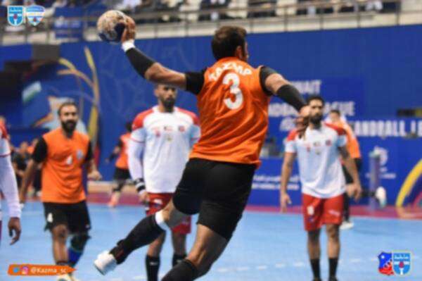 جانب من المواجهة