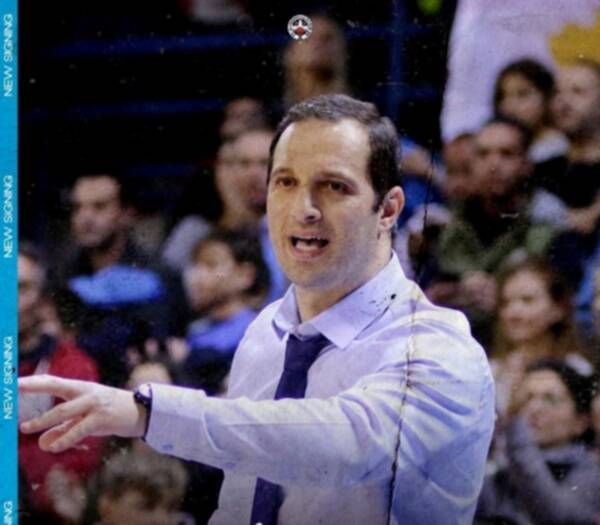 لينوس غافريال