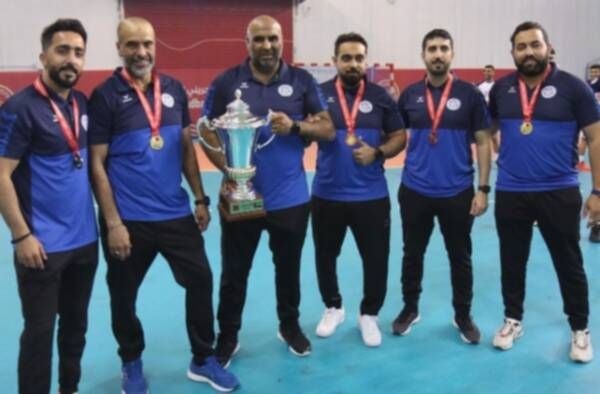 سيد علي الفلاحي