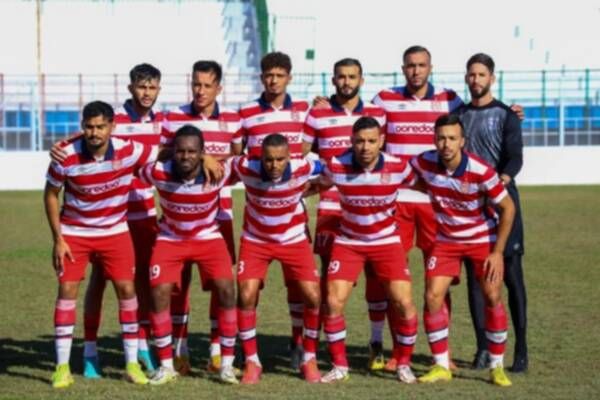 فريق الإفريقي التونسي