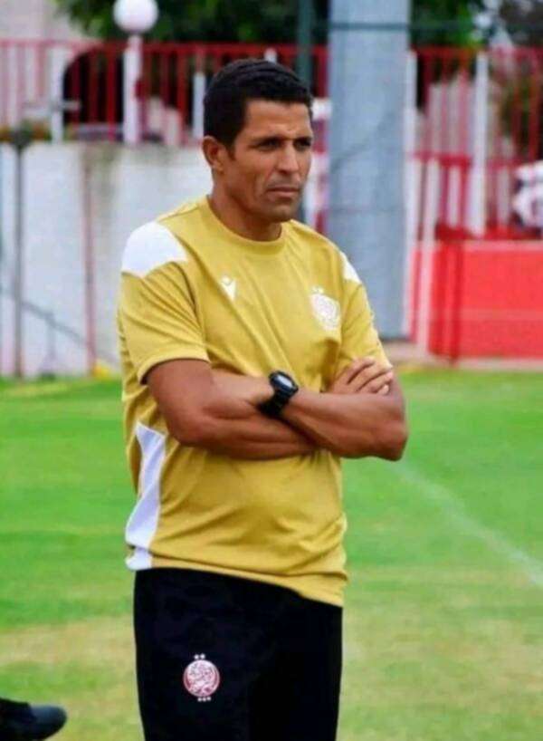 الحسين عموتة