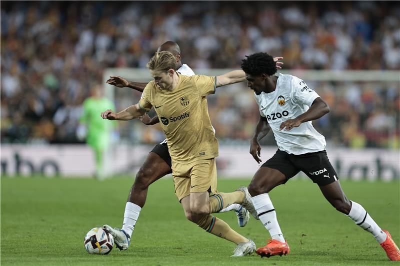 فرينكي دي يونج