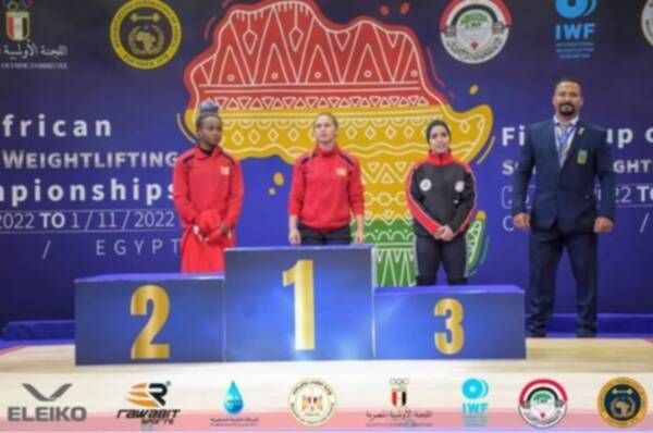 من تتويج أبطال تونس