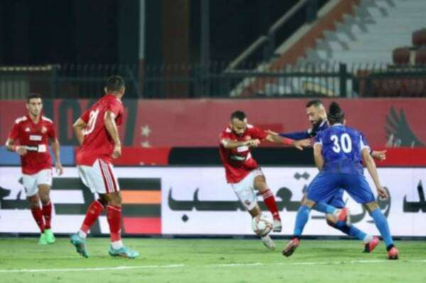 من الدوري