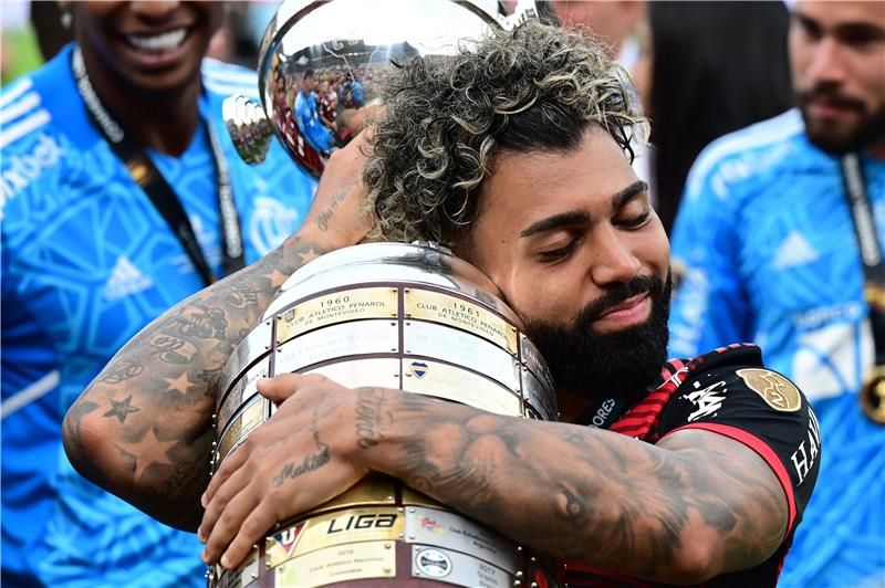 جابرييل باربوسا