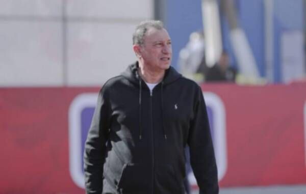 محمود الخطيب