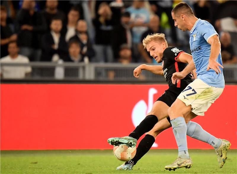 جوستاف إيساكسون