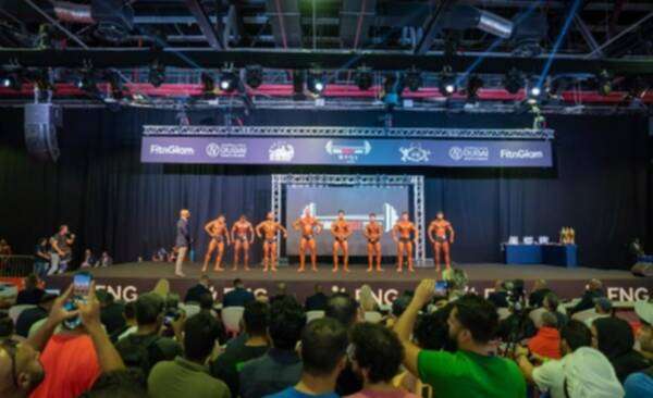 من الفعاليات