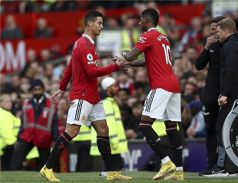 كريستيانو رونالدو