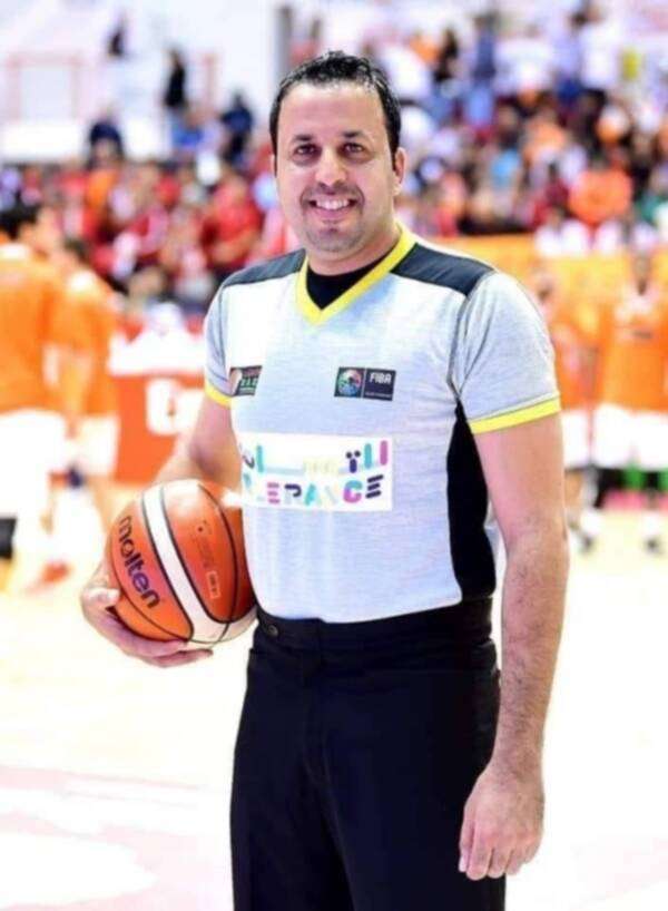 أحمد علي الشويلي