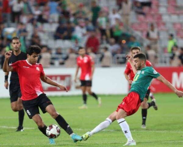 من الدوري - أرشيفية