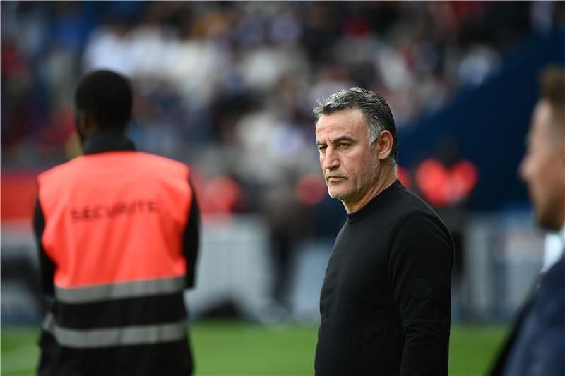 كريستوف جالتيه