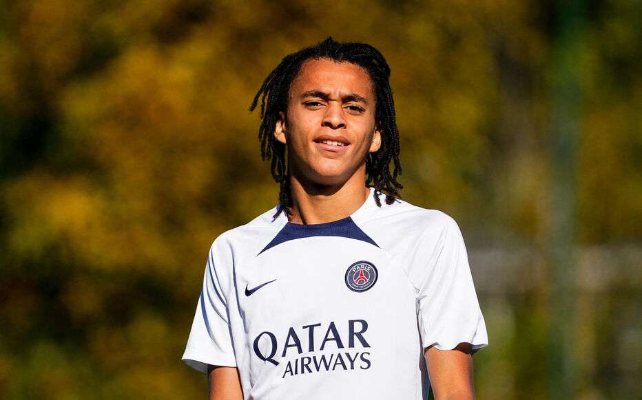 إيثان مبابي