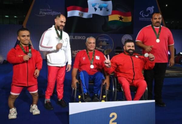 المنتخب المصري