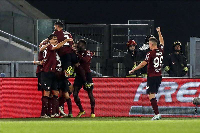 ساليرنيتانا