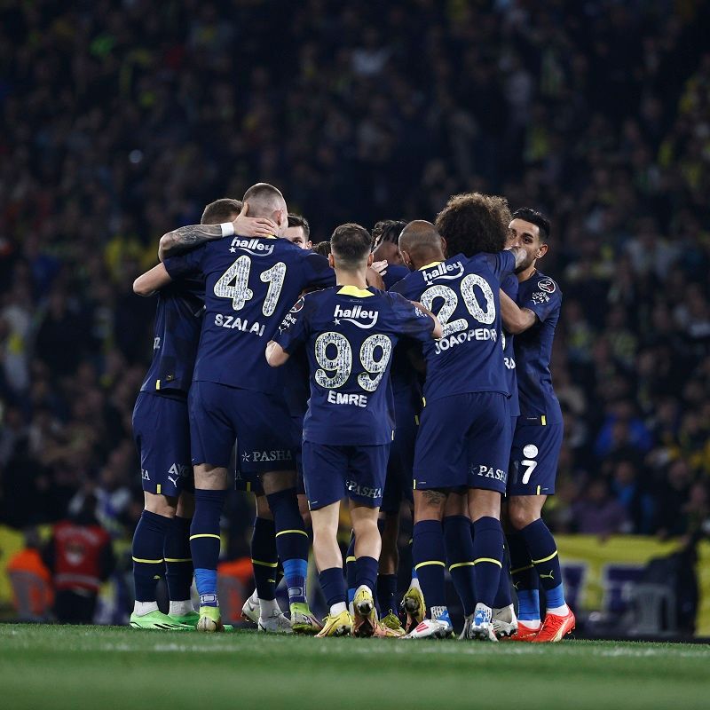 من اللقاء (نقلًا عن حساب فناربخشة على تويتر)