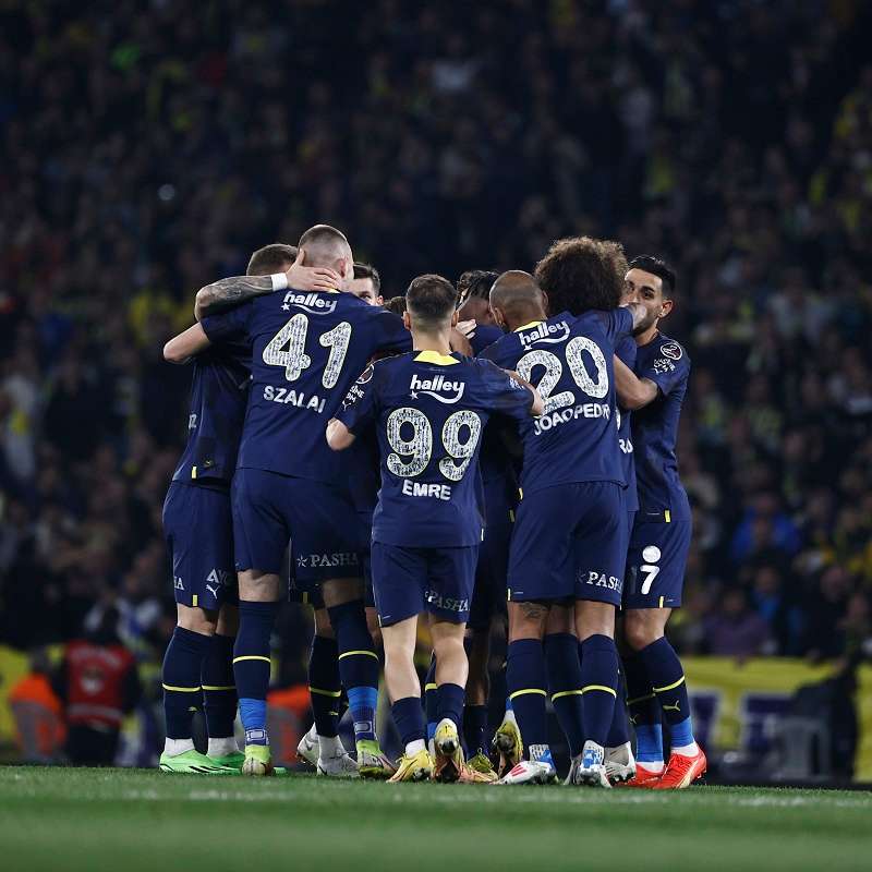 من اللقاء (نقلًا عن حساب فناربخشة على تويتر)