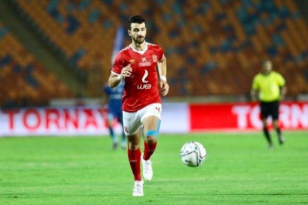 محمود متولي