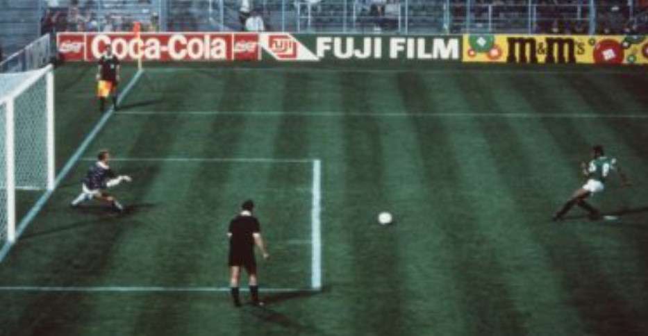 هدف مجدي عبد الغني