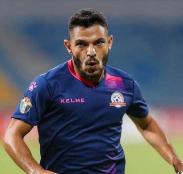 زيد ابو علبد