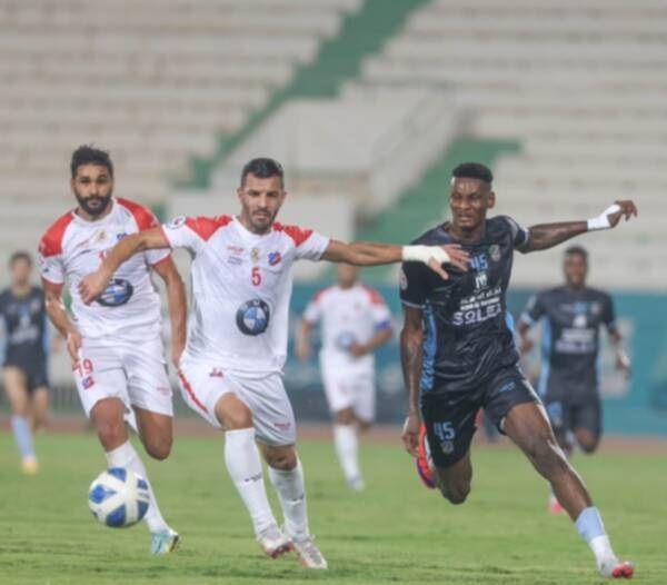 من الدوري