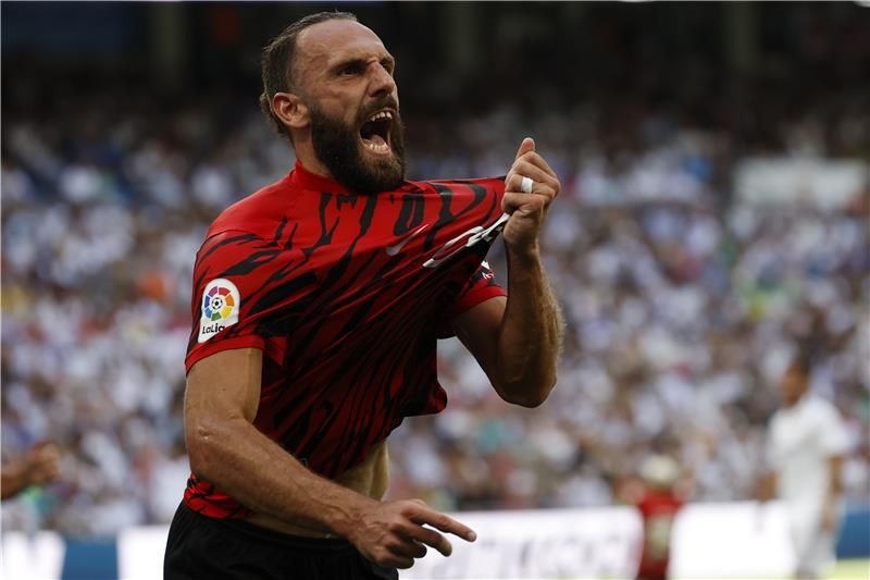 فيدات موريكي