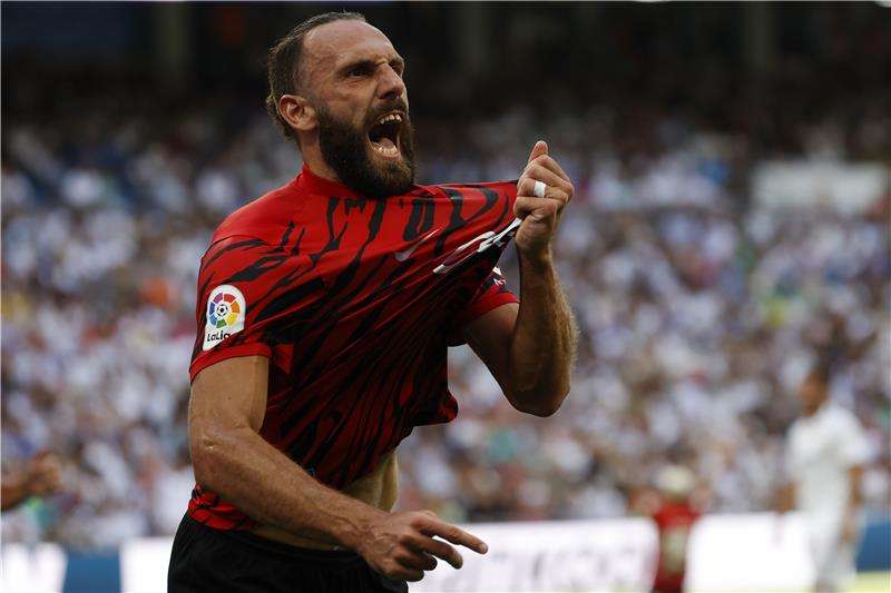 فيدات موريكي