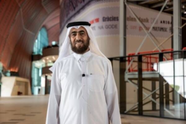 ناصر الهاجري