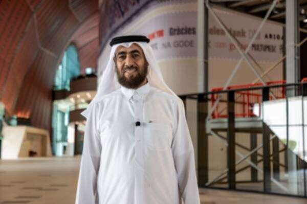 ناصر الهاجري