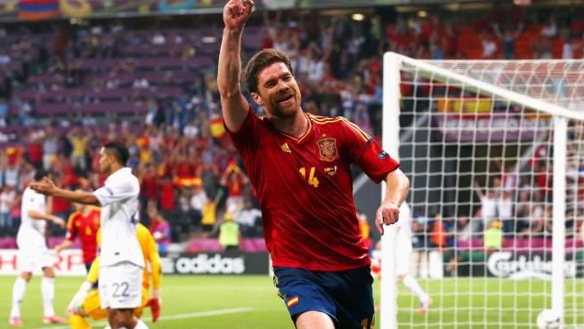 تشابي ألونسو