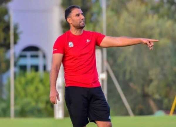 أسامة السنوسي