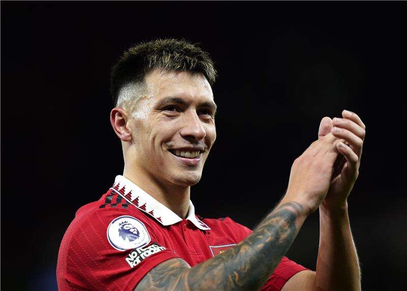 ليساندرو مارتينيز