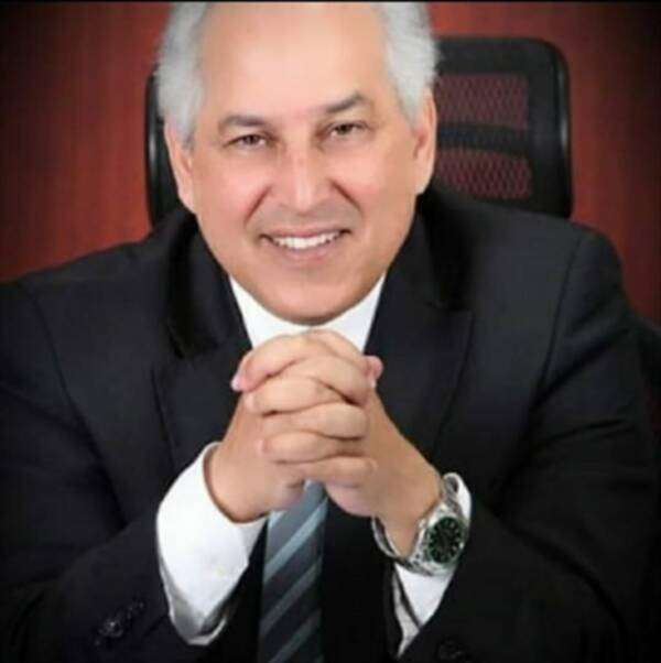 الدكتور حسام مصطفى