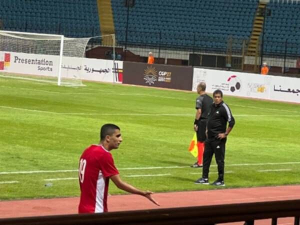 علاء عبد العال