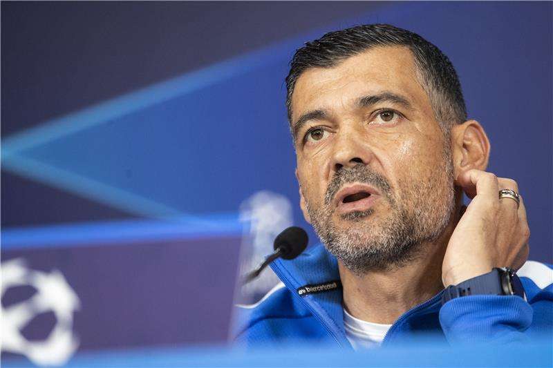 سرجيو كونسيساو