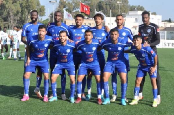 الاتحاد المنستيري