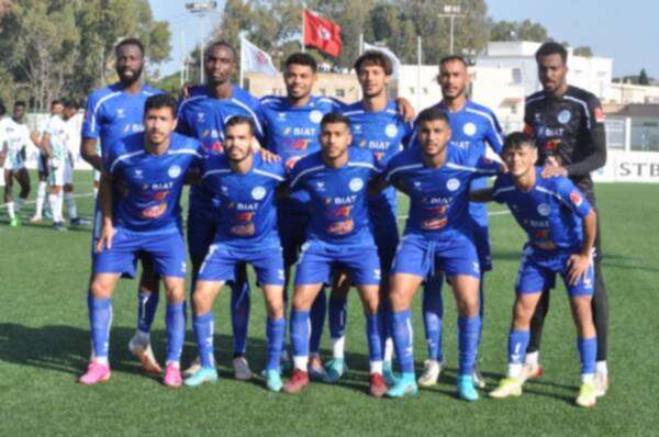 الاتحاد المنستيري