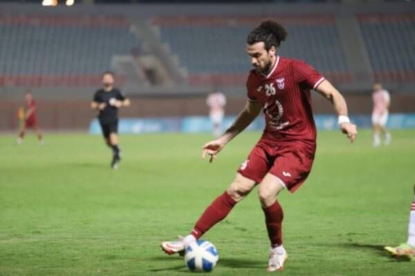 عمر الميداني